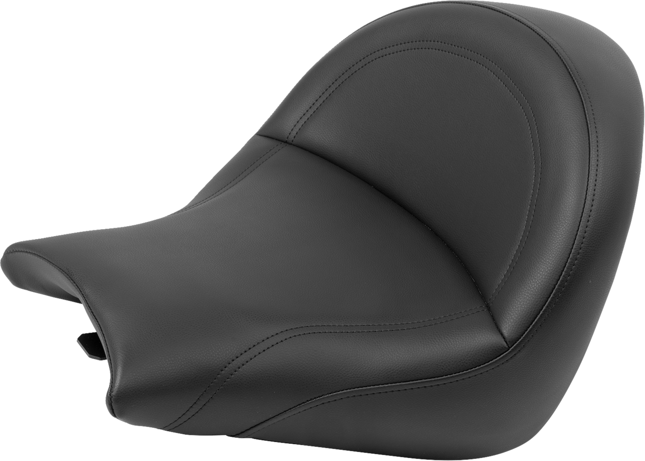 SADDLEMEN Renegade™ Solo Seat - VTX1300R/S