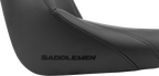 SADDLEMEN Renegade™ Solo Seat - VTX1300R/S