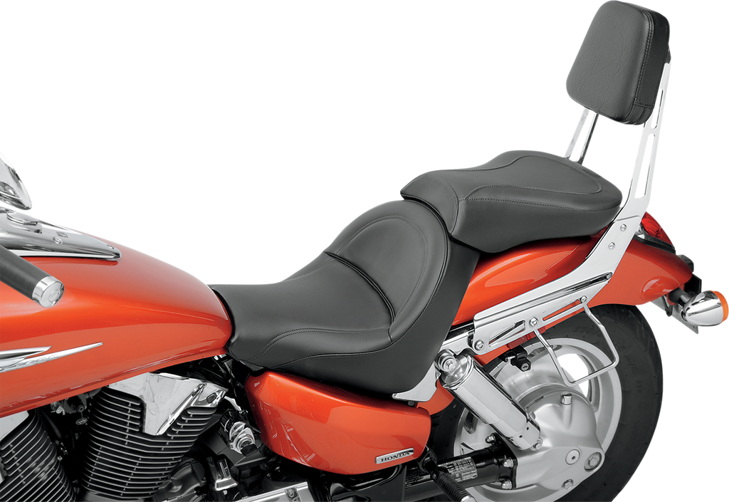 SADDLEMEN Renegade™ Solo Seat - VTX1300R/S