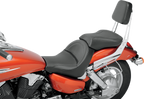 SADDLEMEN Renegade™ Solo Seat - VTX1300R/S