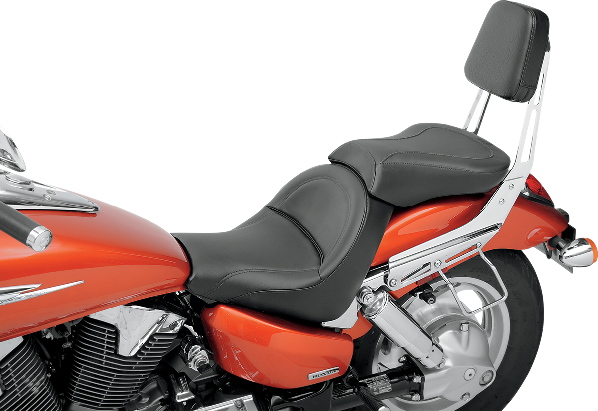 SADDLEMEN Renegade™ Solo Seat - VTX1300R/S