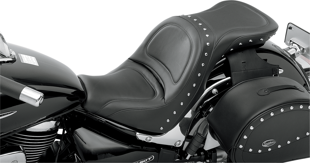 SADDLEMEN Explorer Special Seat - C50