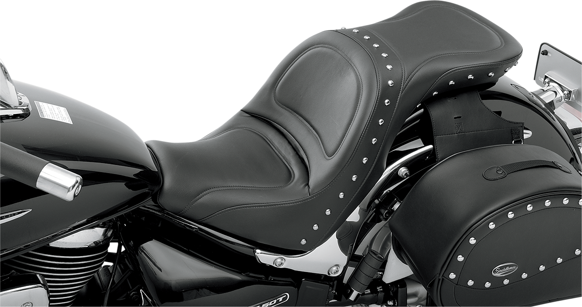 SADDLEMEN Explorer Special Seat - C50