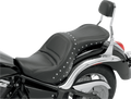 SADDLEMEN Explorer Special Seat - VN900