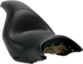 SADDLEMEN Profiler™ Seat - Smooth - Black - VTX1800C
