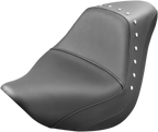SADDLEMEN Renegade™ Solo Seat - Studded - VN900