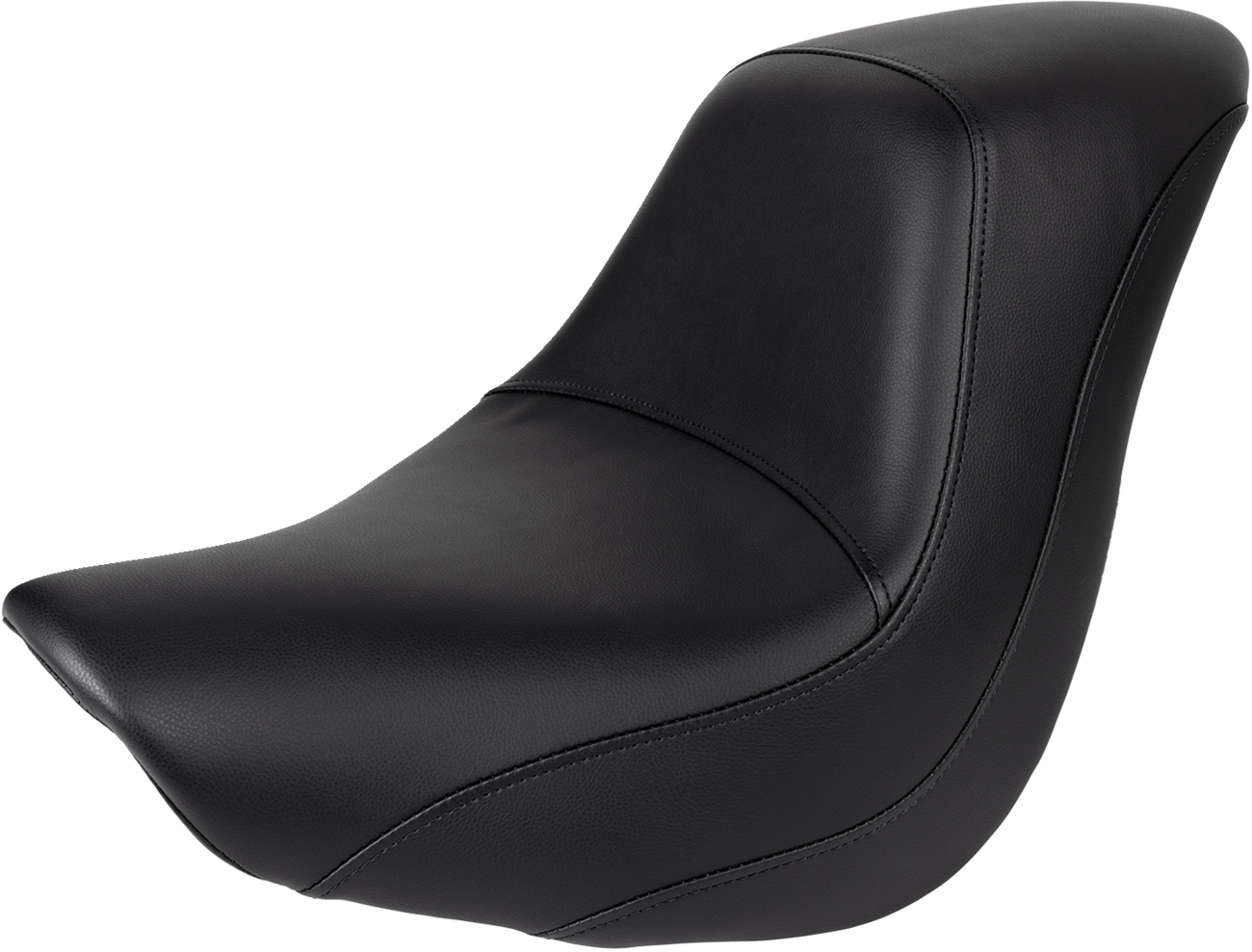 SADDLEMEN Renegade™ Solo Seat - VN900