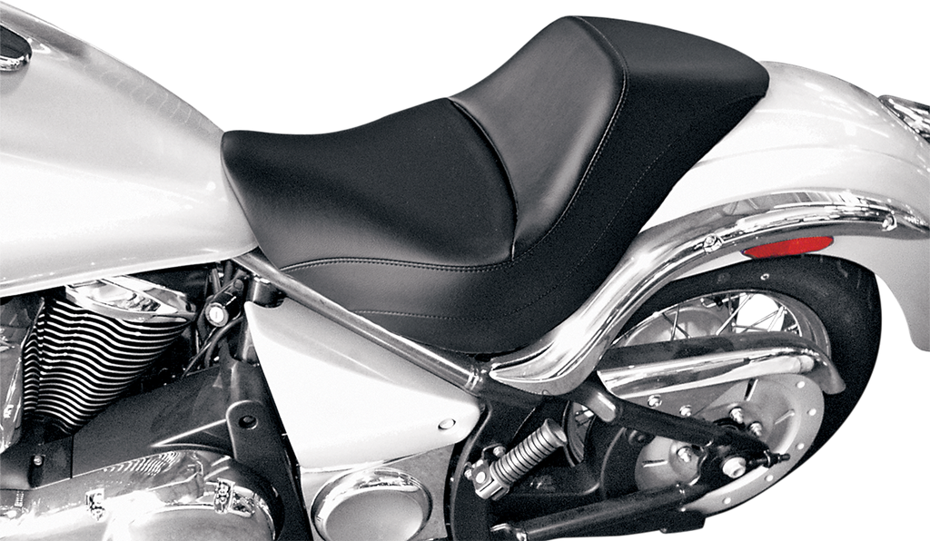 SADDLEMEN Renegade™ Solo Seat - VN900