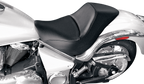 SADDLEMEN Renegade™ Solo Seat - VN900