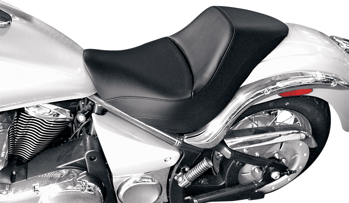 SADDLEMEN Renegade™ Solo Seat - VN900