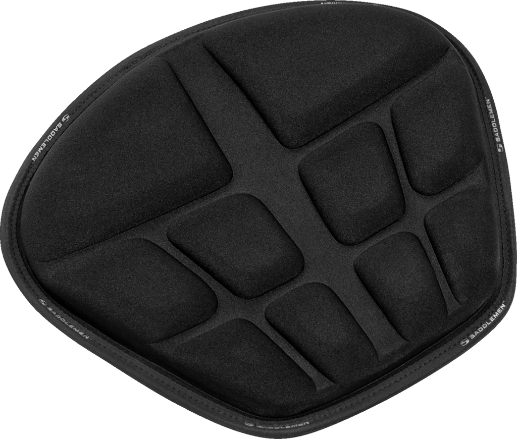 Saddlemen Memory Foam Gel Pad