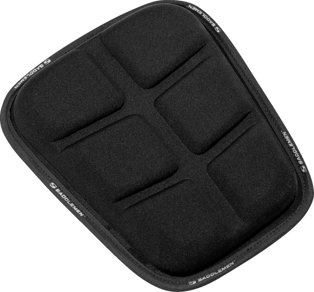 Saddlemen Memory Foam Gel Pad