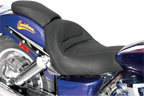SADDLEMEN Renegade™ Solo Seat - VN900 Custom