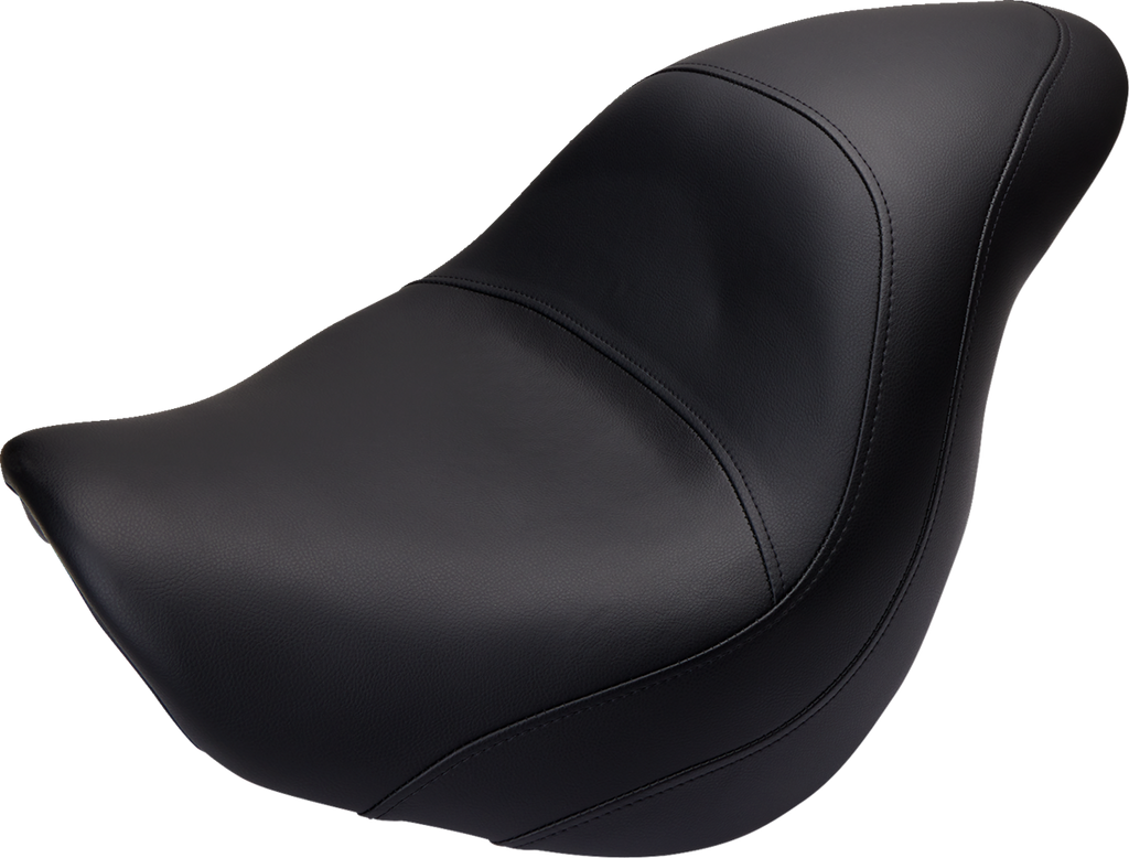 SADDLEMEN Renegade™ Solo Seat - VN900 Custom