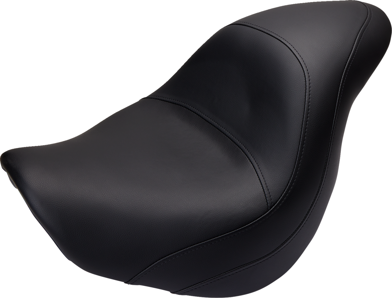 SADDLEMEN Renegade™ Solo Seat - VN900 Custom