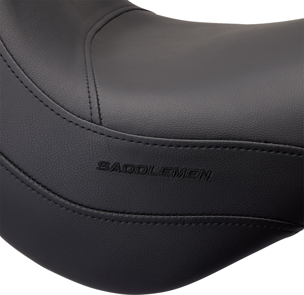 SADDLEMEN Renegade™ Solo Seat - VN900 Custom