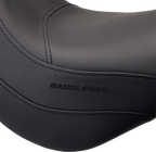 SADDLEMEN Renegade™ Solo Seat - VN900 Custom