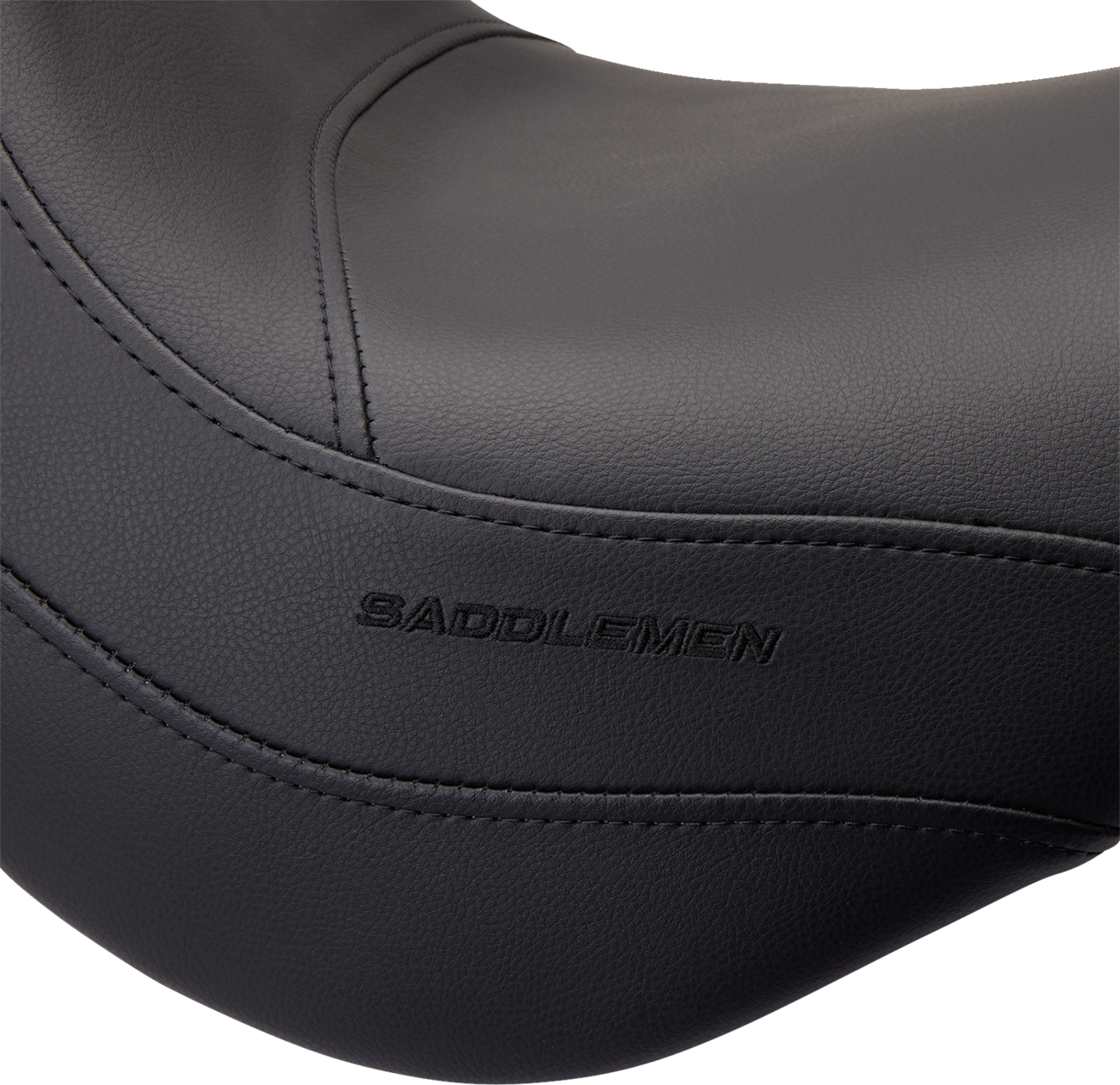 SADDLEMEN Renegade™ Solo Seat - VN900 Custom
