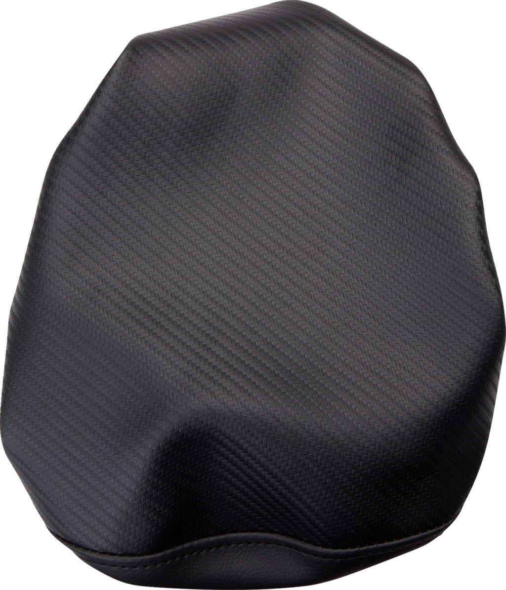 SADDLEMEN Gel Channel™ Sport Seat - Black - GSXR 600/750