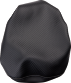 SADDLEMEN Gel Channel™ Sport Seat - Black - GSXR 600/750