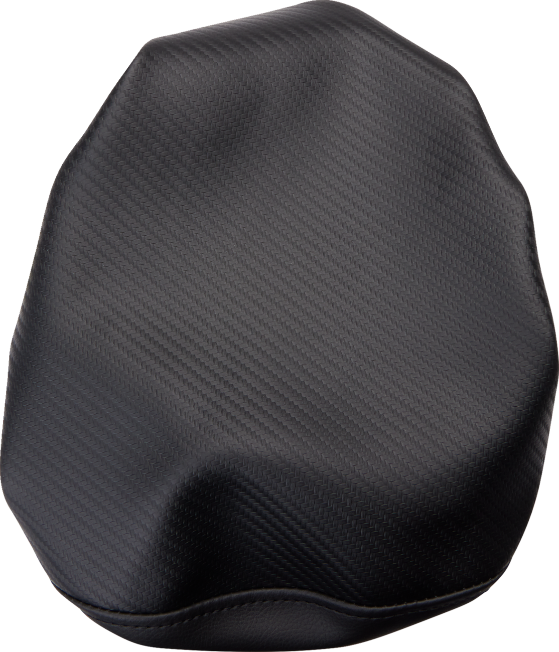 SADDLEMEN Gel Channel™ Sport Seat - Black - GSXR 600/750