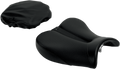 SADDLEMEN Gel-Channel Track Seat - Hayabusa