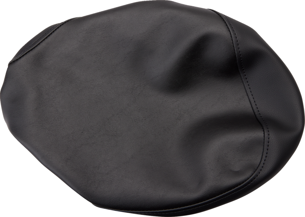 SADDLEMEN Gel Channel™ Sport Seat - Black - Hayabusa