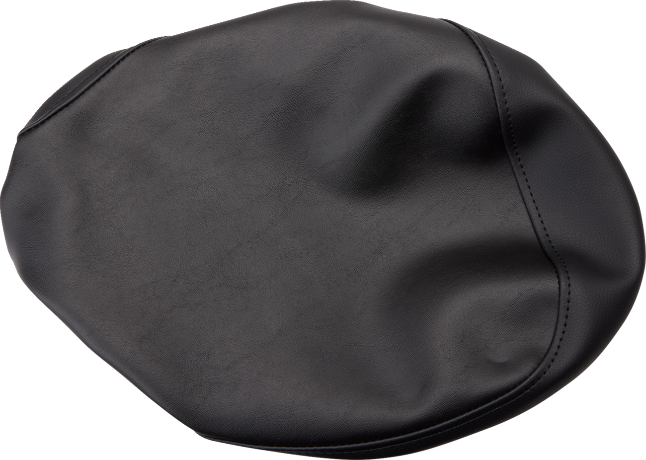 SADDLEMEN Gel Channel™ Sport Seat - Black - Hayabusa