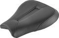 SADDLEMEN Gel Channel™ Sport Seat - Black - CBR600