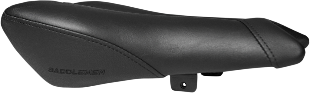 SADDLEMEN Gel Channel™ Sport Seat - Black - CBR1000
