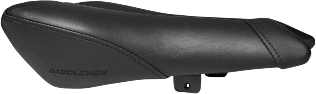 SADDLEMEN Gel Channel™ Sport Seat - Black - CBR1000