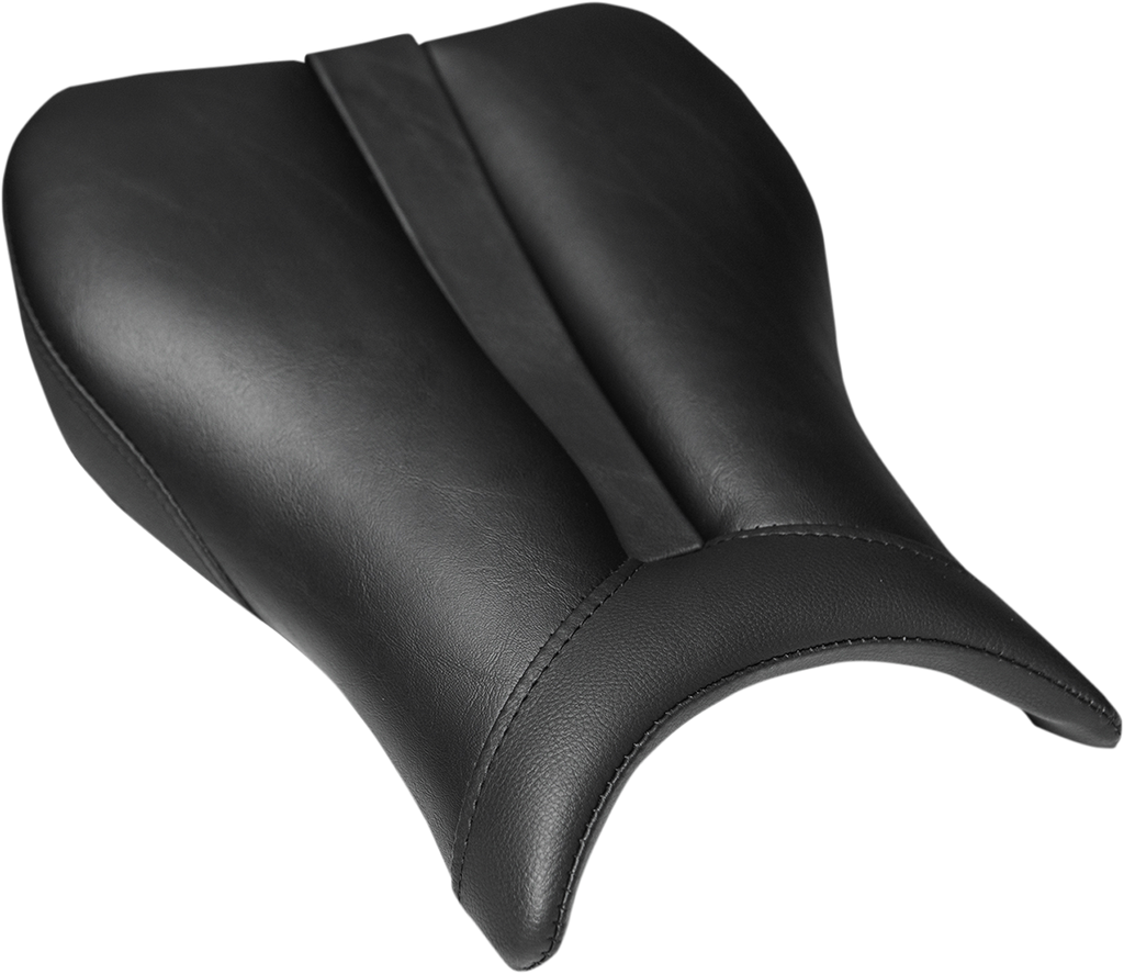 SADDLEMEN Gel Channel™ Sport Seat - Black - CBR1000