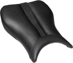 SADDLEMEN Gel Channel™ Sport Seat - Black - CBR1000
