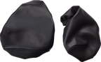 SADDLEMEN Gel Channel™ Sport Seat - Black - ZX 6/10