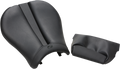 SADDLEMEN Gel Channel™ Sport Seat - Black - Ducati 848/1098