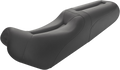 SADDLEMEN Gel Channel™ Sport Seat - Black - VStrom