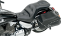 SADDLEMEN Explorer™ Road Sofa Seat - without Backrest - VTX1300C