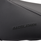 SADDLEMEN Explorer™ Road Sofa Seat -with Backrest - VTX1300C