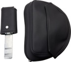SADDLEMEN Explorer™ Road Sofa Seat -with Backrest - VTX1300C