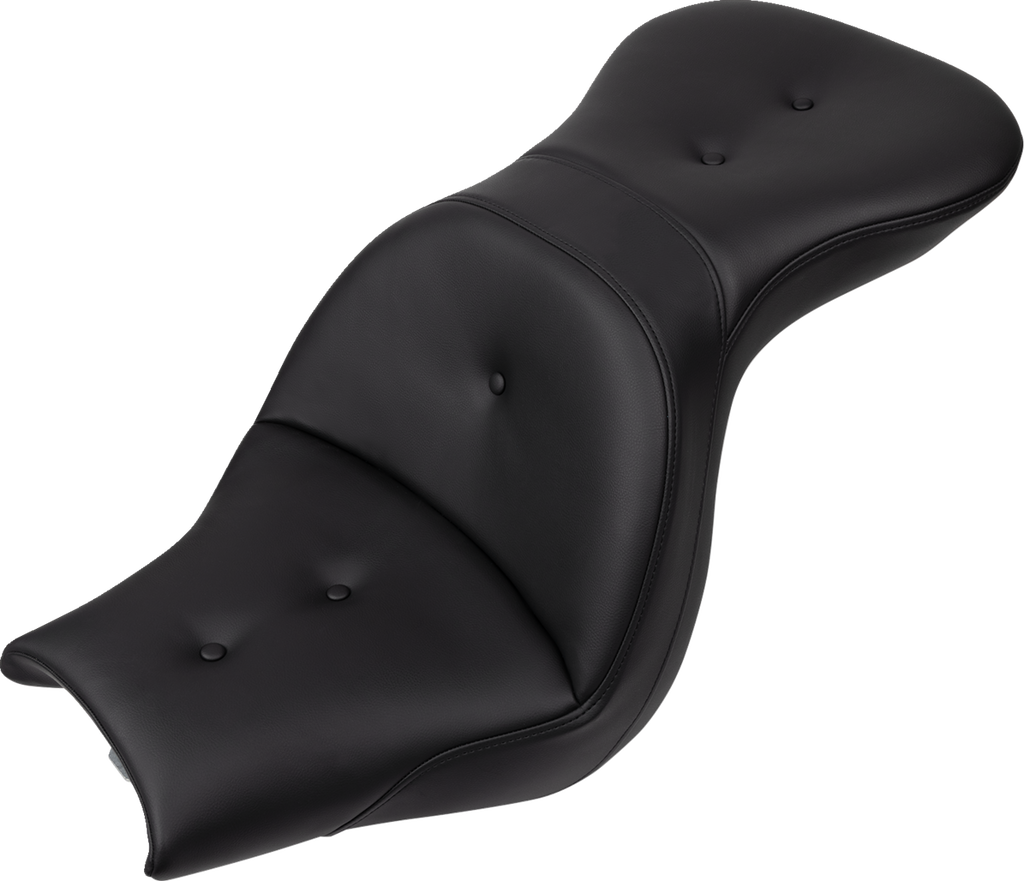 SADDLEMEN Explorer™ Road Sofa Seat - without Backrest - VTX1300R/S
