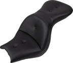 SADDLEMEN Explorer™ Road Sofa Seat - without Backrest - VTX1300R/S