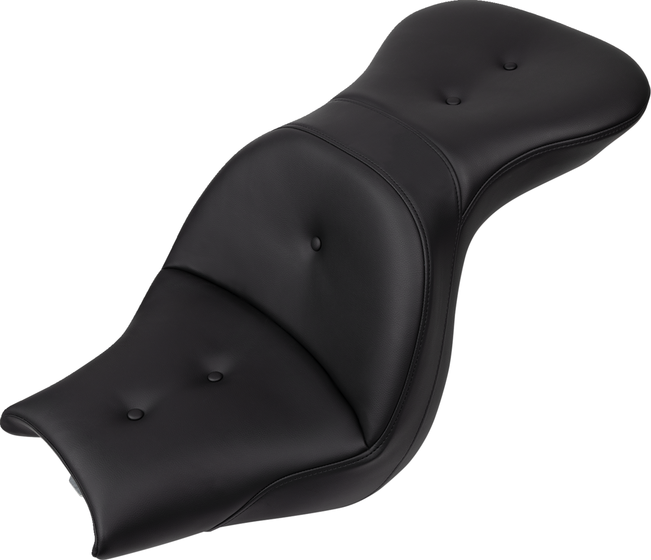 SADDLEMEN Explorer™ Road Sofa Seat - without Backrest - VTX1300R/S