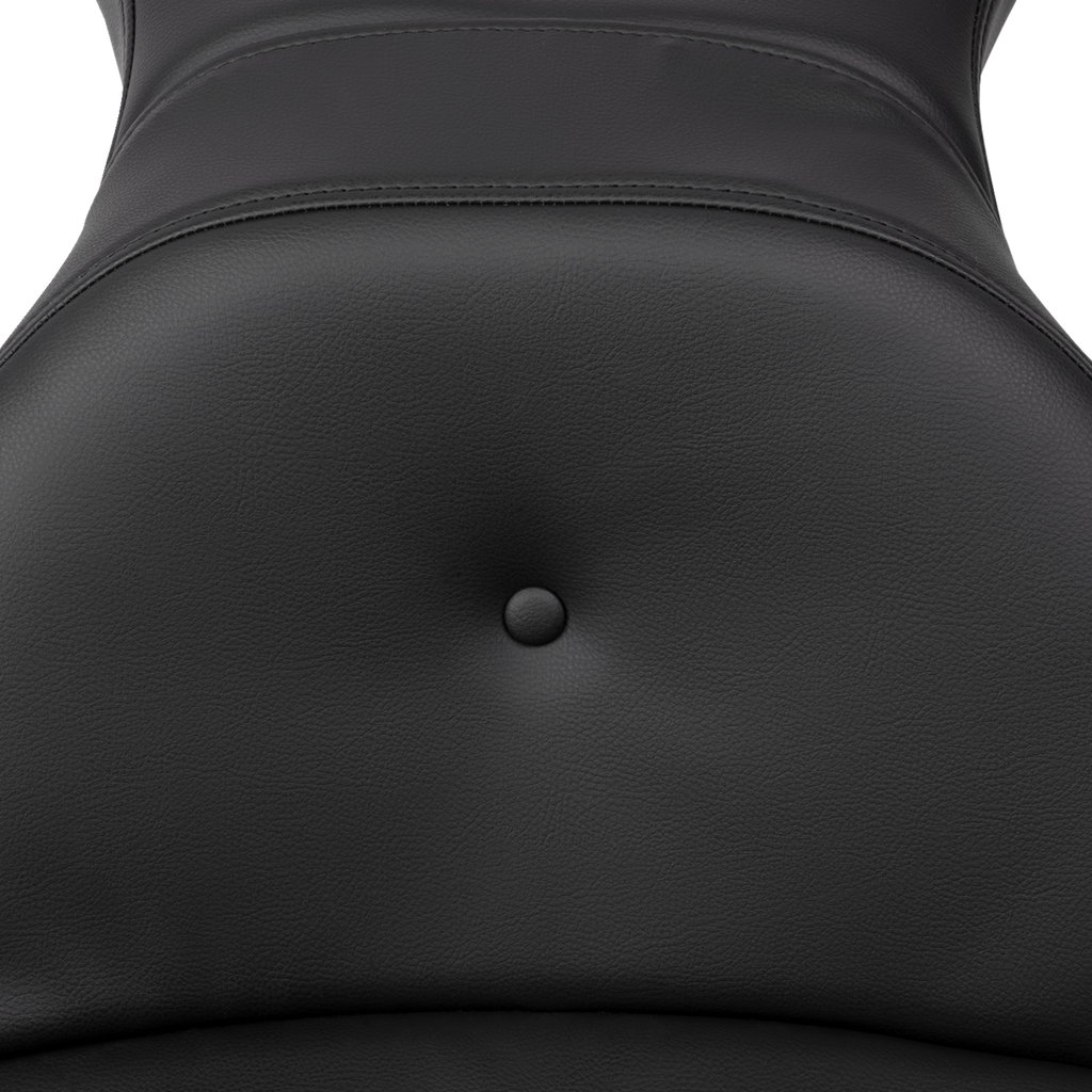 SADDLEMEN Explorer™ Road Sofa Seat - without Backrest - VTX1300R/S