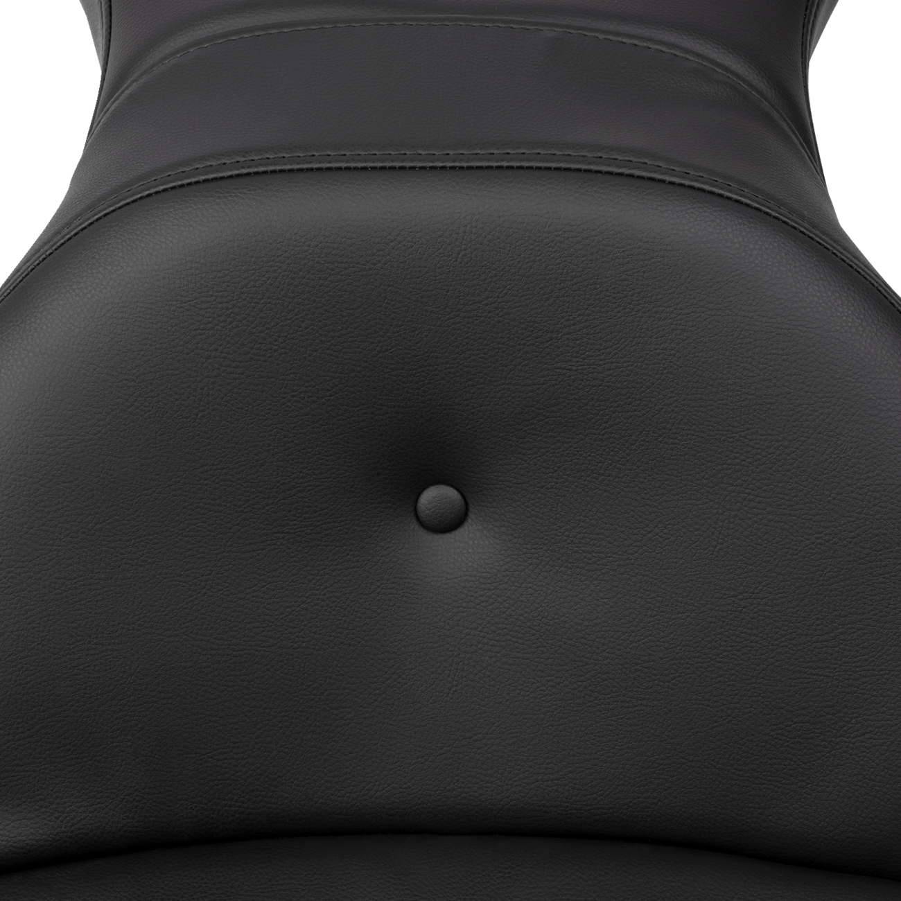 SADDLEMEN Explorer™ Road Sofa Seat - without Backrest - VTX1300R/S