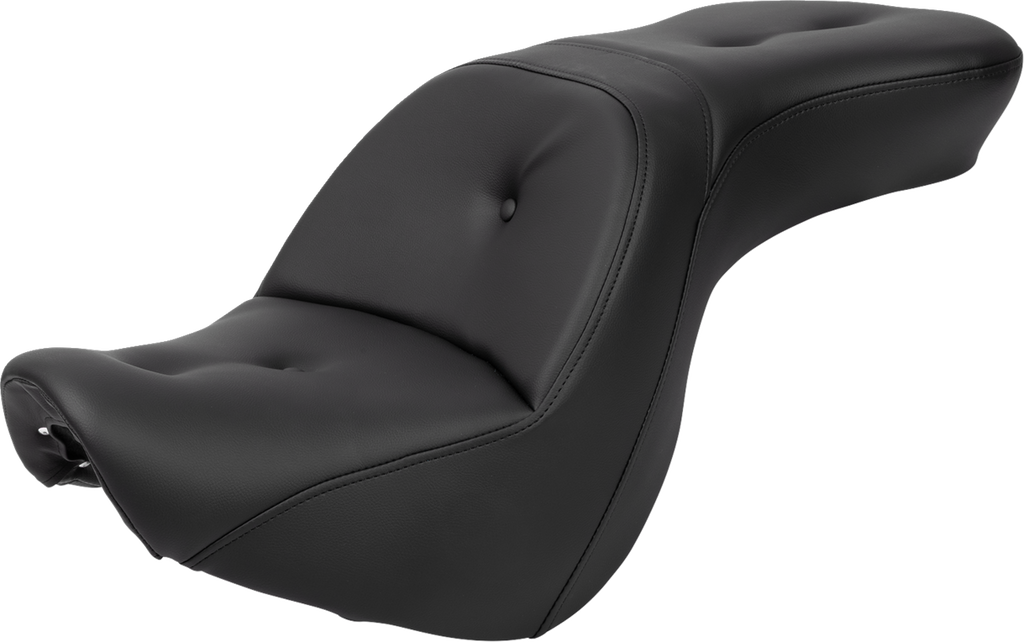 SADDLEMEN Explorer™ Road Sofa Seat - without Backrest - VN900 Custom