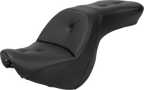 SADDLEMEN Explorer™ Road Sofa Seat - without Backrest - VN900 Custom