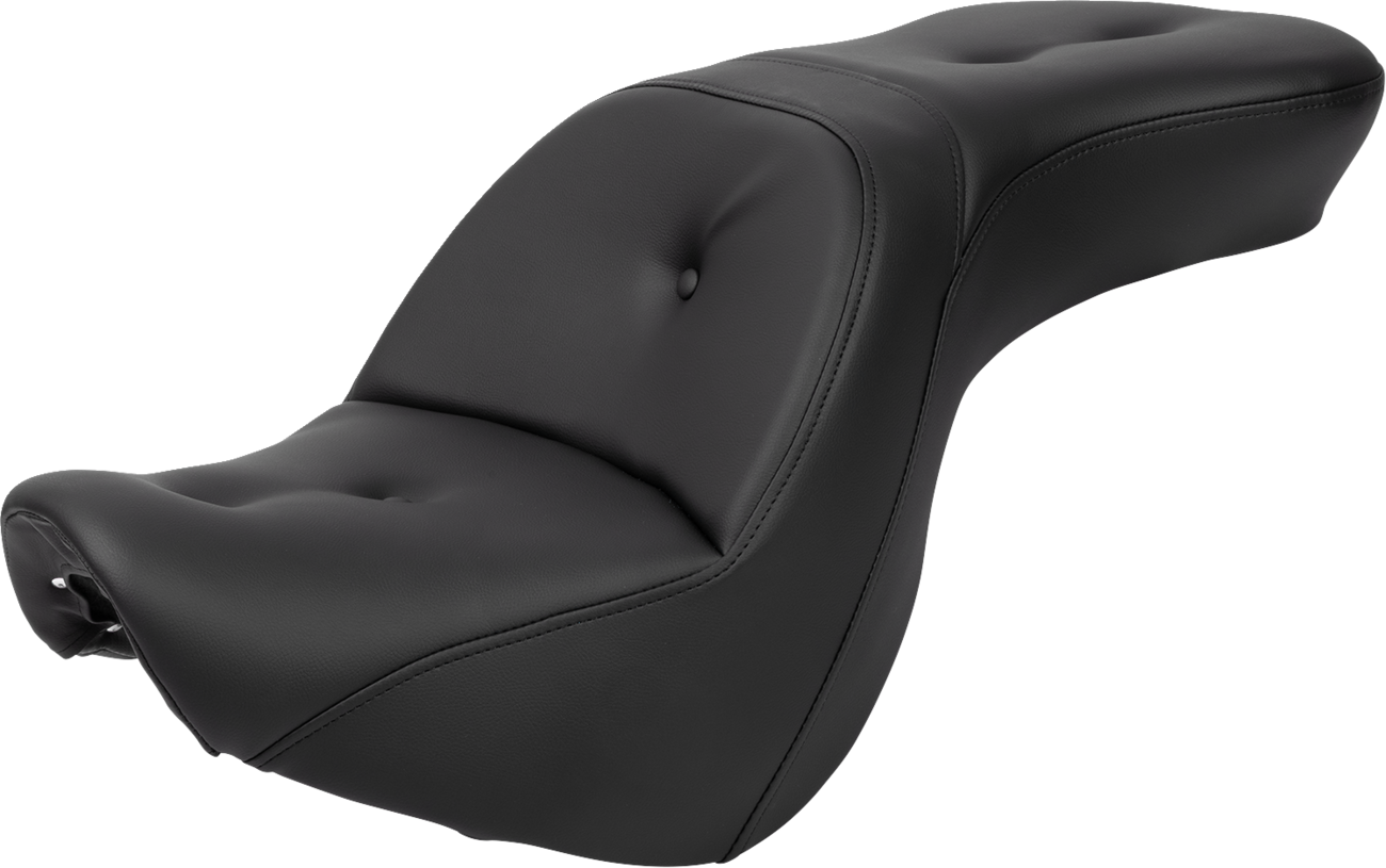 SADDLEMEN Explorer™ Road Sofa Seat - without Backrest - VN900 Custom