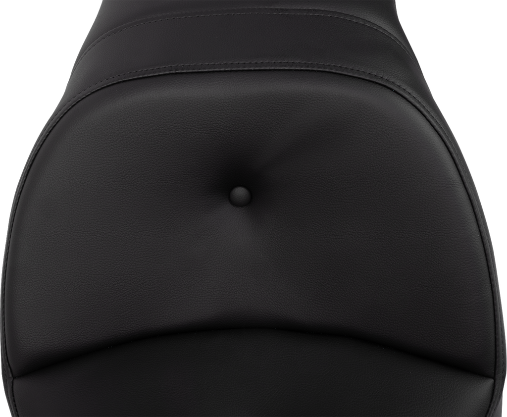 SADDLEMEN Explorer™ Road Sofa Seat - without Backrest - VN900 Custom