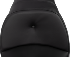 SADDLEMEN Explorer™ Road Sofa Seat - without Backrest - VN900 Custom