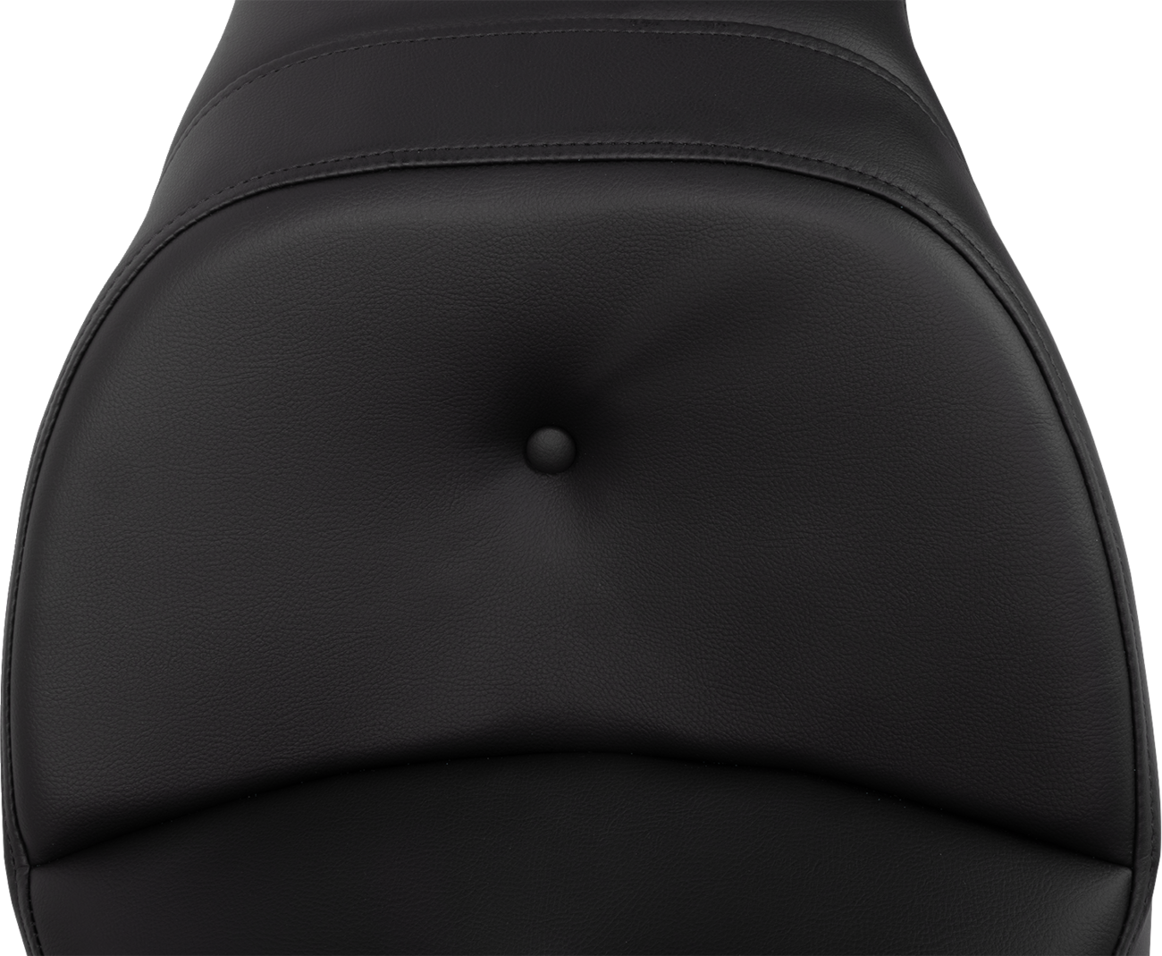 SADDLEMEN Explorer™ Road Sofa Seat - without Backrest - VN900 Custom